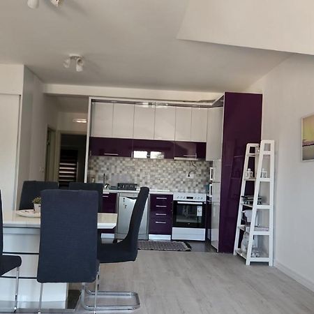 Apartmani Mia Sorajic Petrovac Eksteriør billede