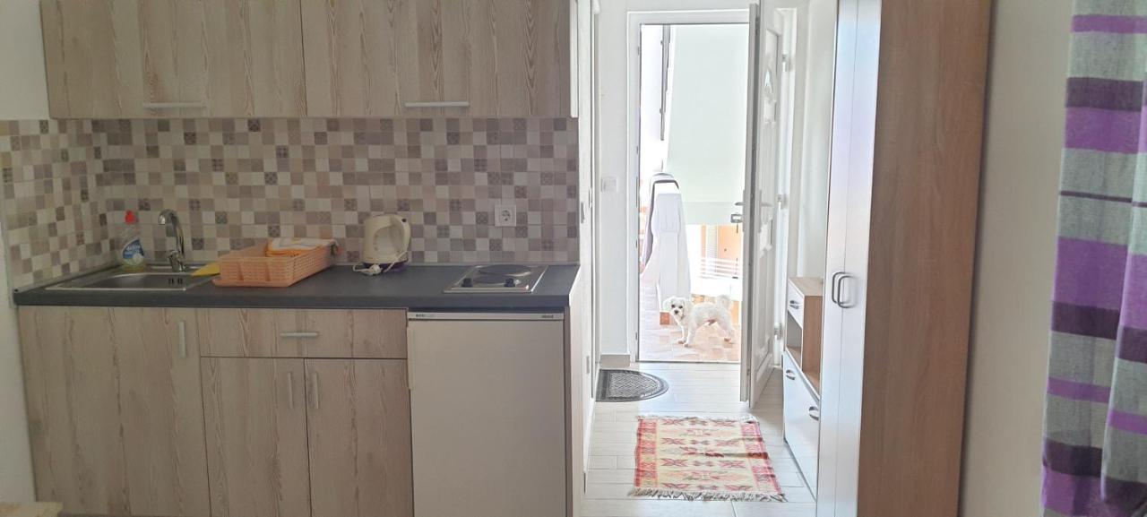 Apartmani Mia Sorajic Petrovac Eksteriør billede