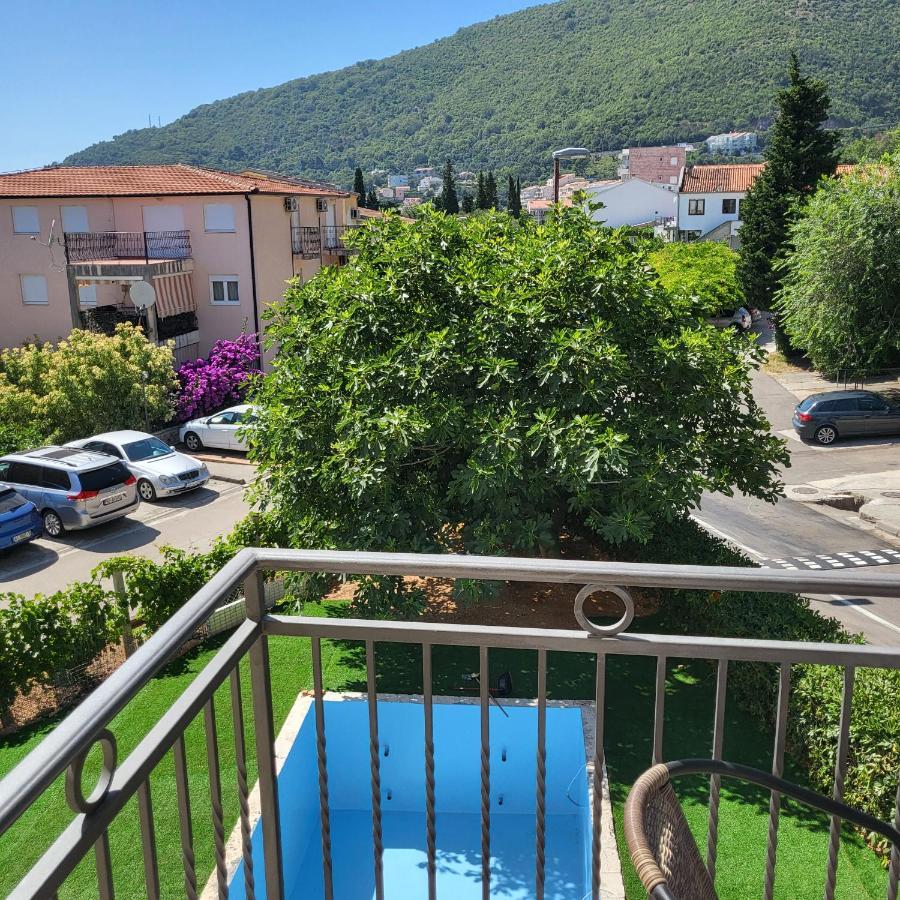 Apartmani Mia Sorajic Petrovac Eksteriør billede