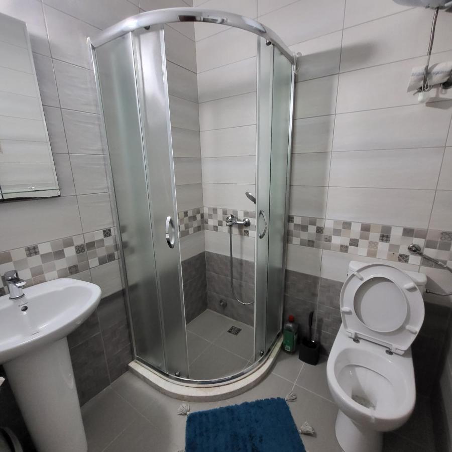 Apartmani Mia Sorajic Petrovac Eksteriør billede